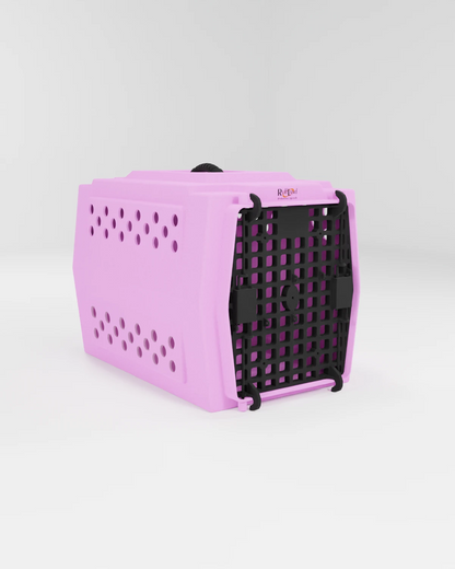 RuffLand® Performance Kennel - Mid-Size