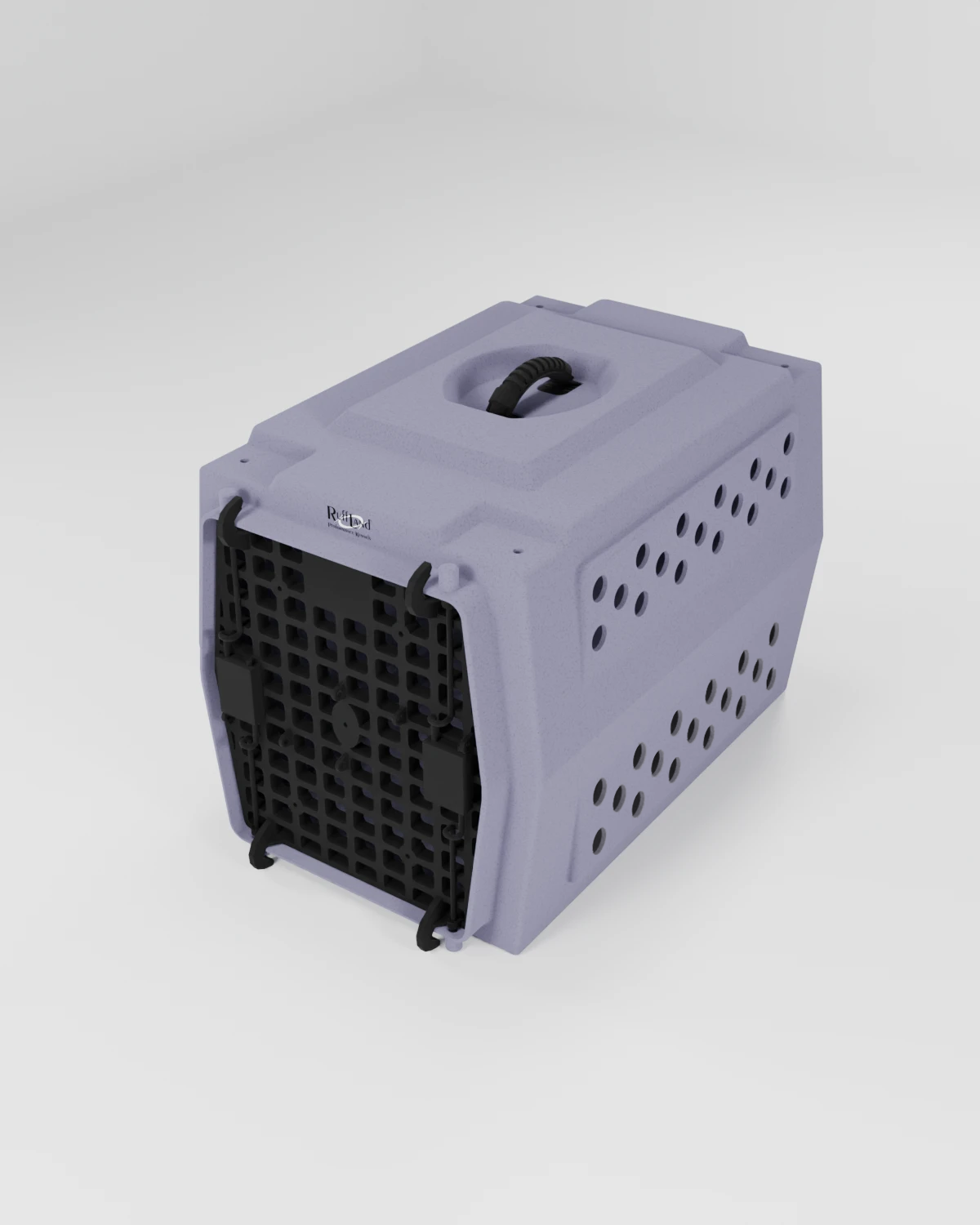 RuffLand® Performance Kennel - Mid-Size