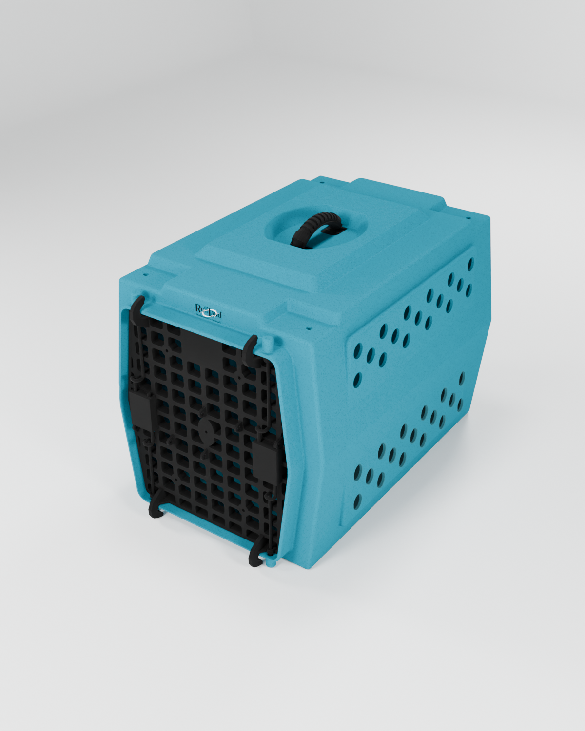 RuffLand® Performance Kennel - Mid-Size