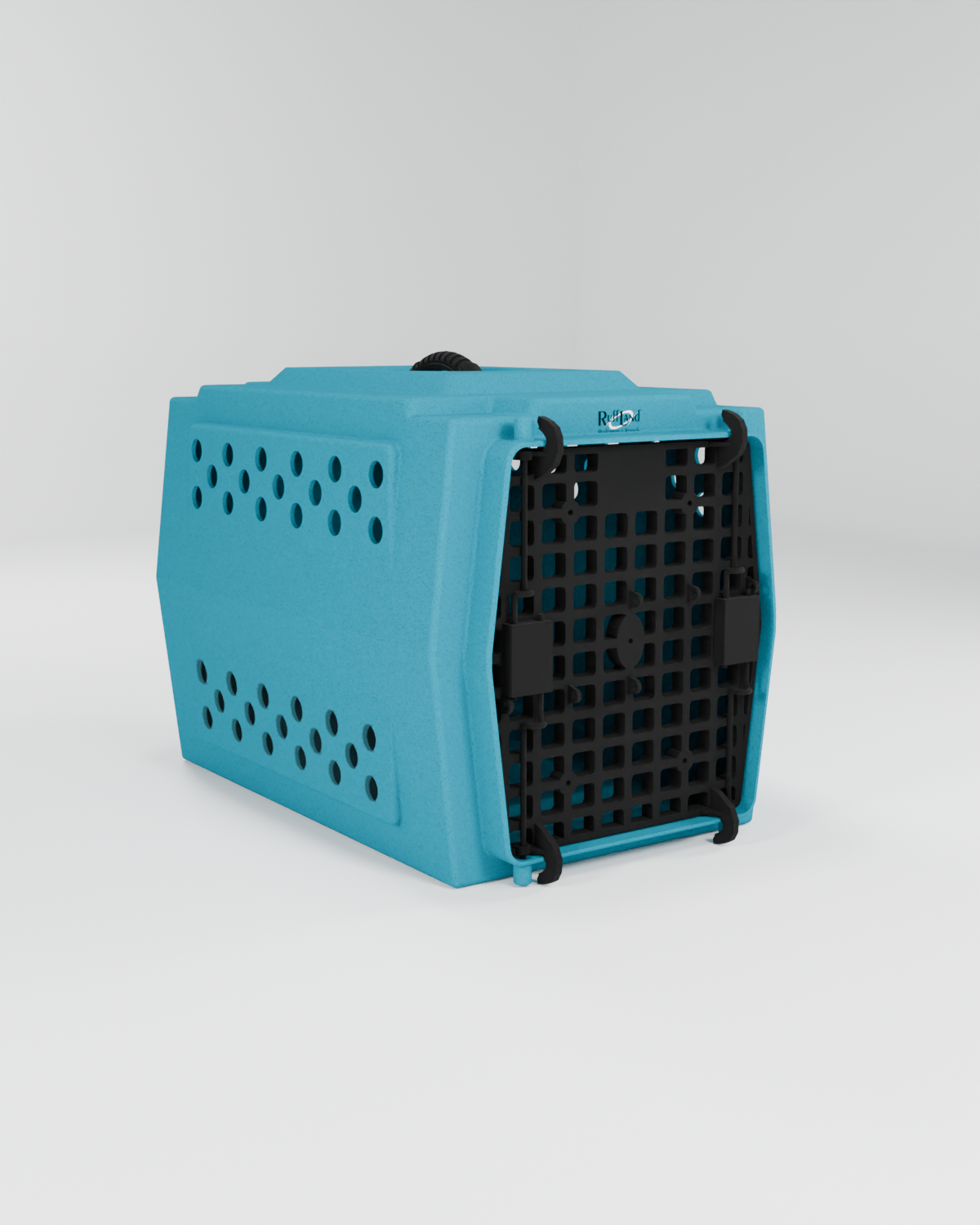 RuffLand® Performance Kennel - Mid-Size