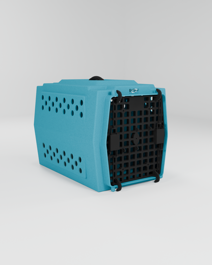 RuffLand® Performance Kennel - Mid-Size