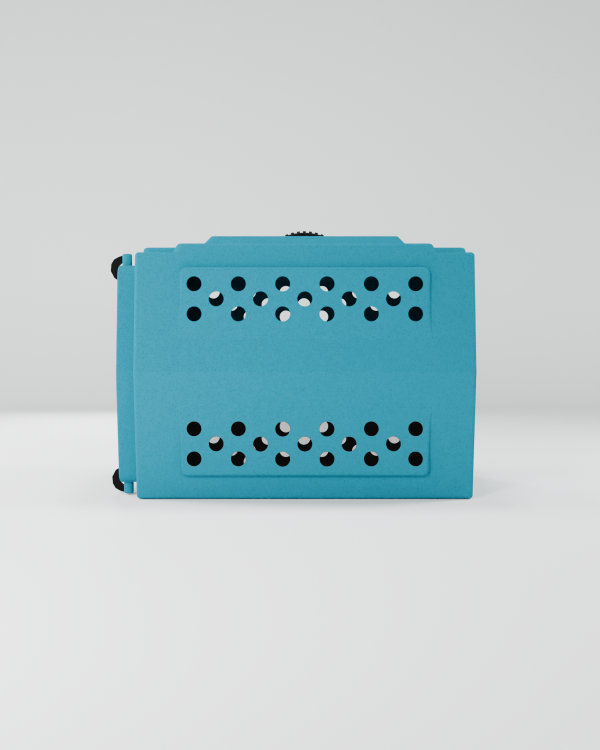 RuffLand® Performance Kennel - Mid-Size