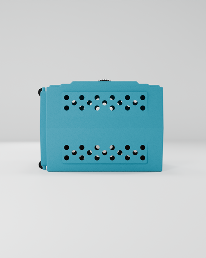 RuffLand® Performance Kennel - Mid-Size