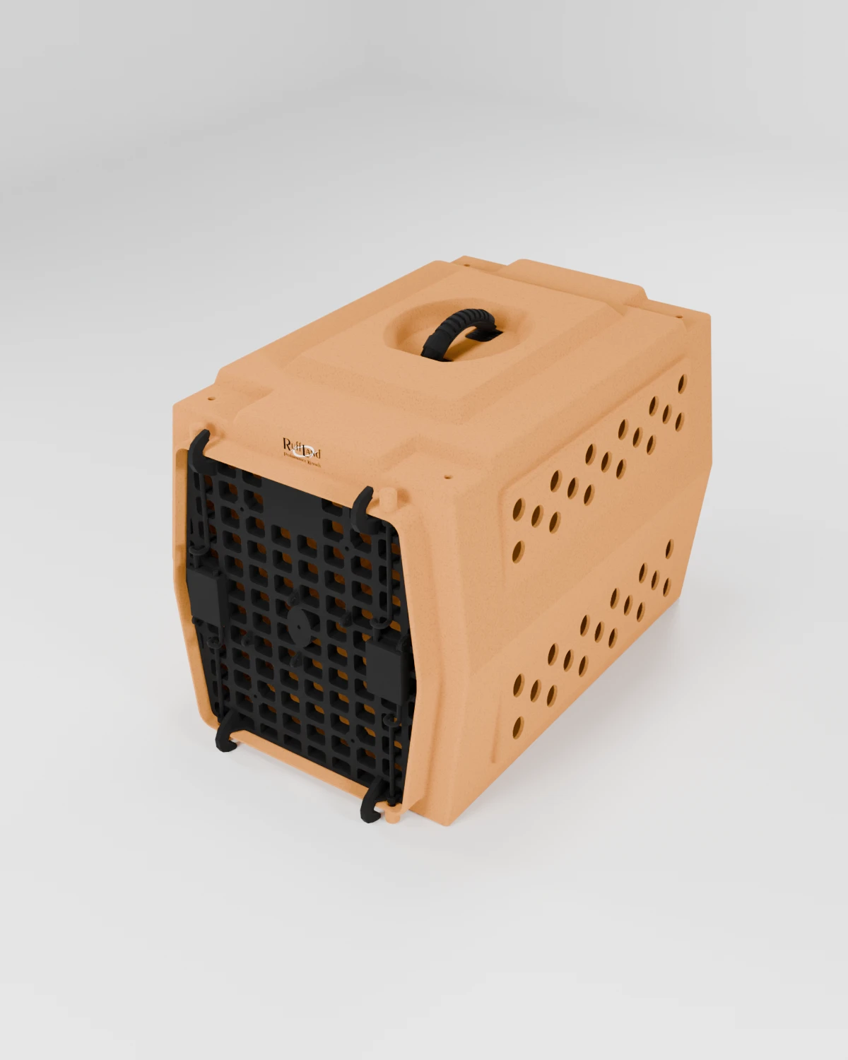 RuffLand® Performance Kennel - Mid-Size