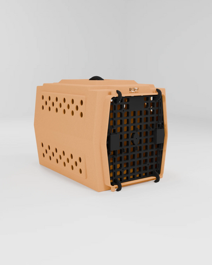 RuffLand® Performance Kennel - Mid-Size