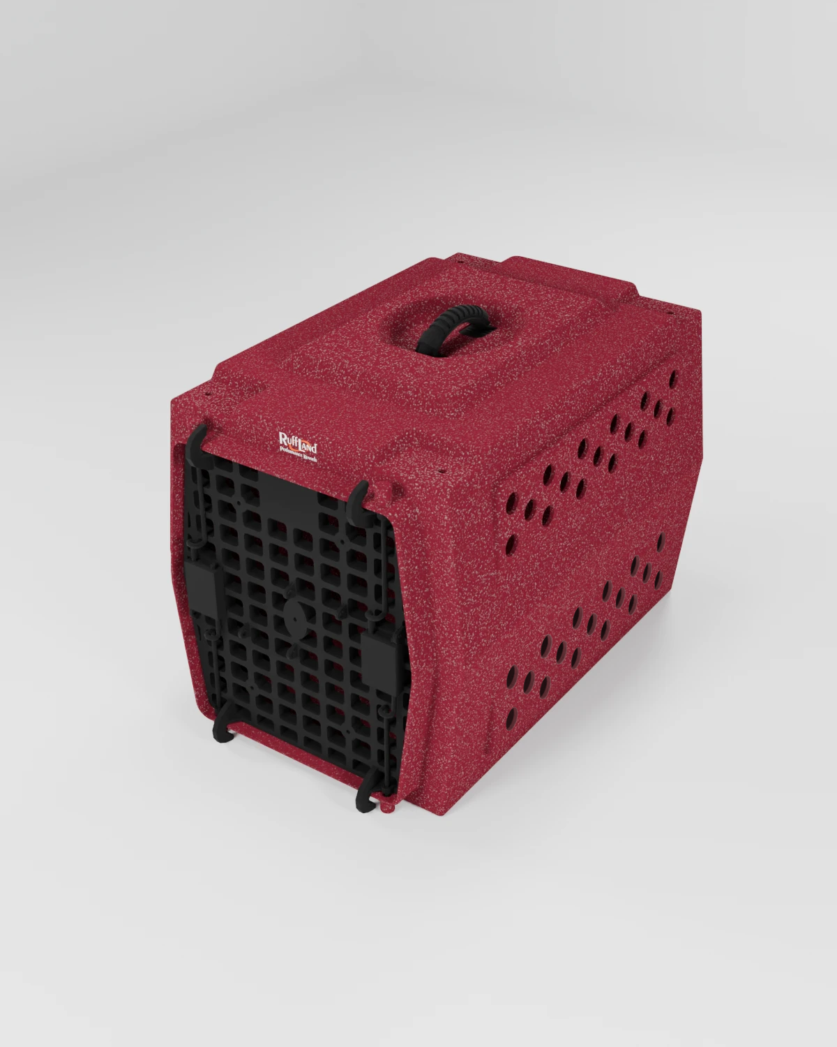 RuffLand® Performance Kennel - Mid-Size