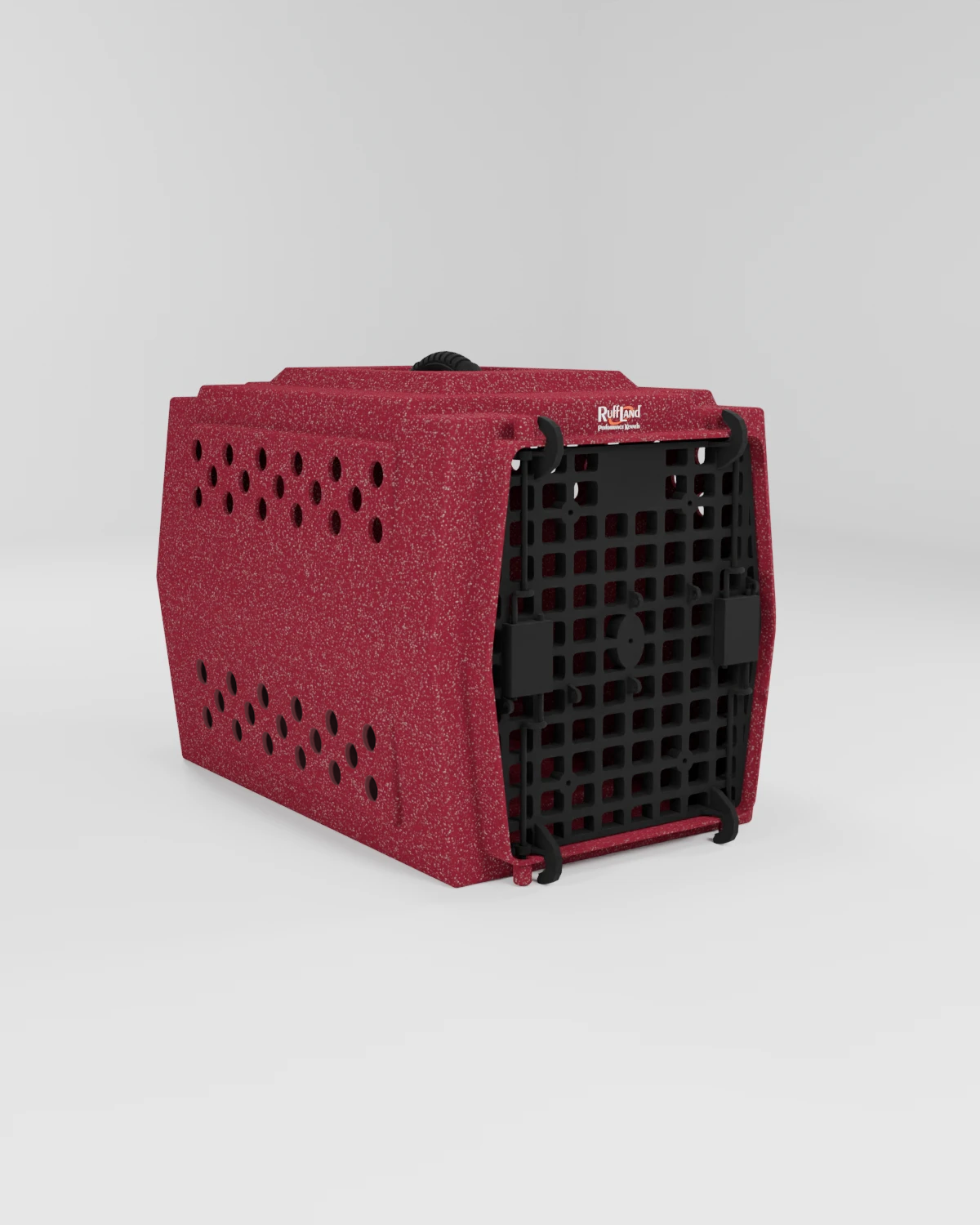 RuffLand® Performance Kennel - Mid-Size