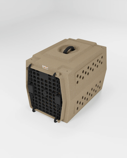 RuffLand® Performance Kennel - Mid-Size