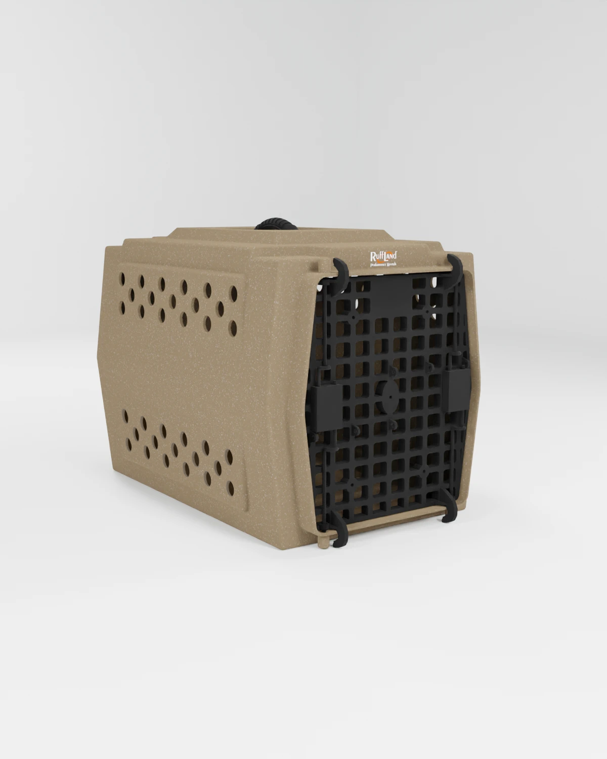 RuffLand® Performance Kennel - Mid-Size