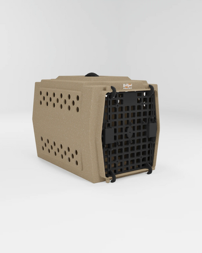 RuffLand® Performance Kennel - Mid-Size