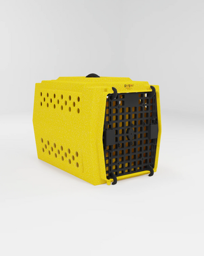 RuffLand® Performance Kennel - Mid-Size