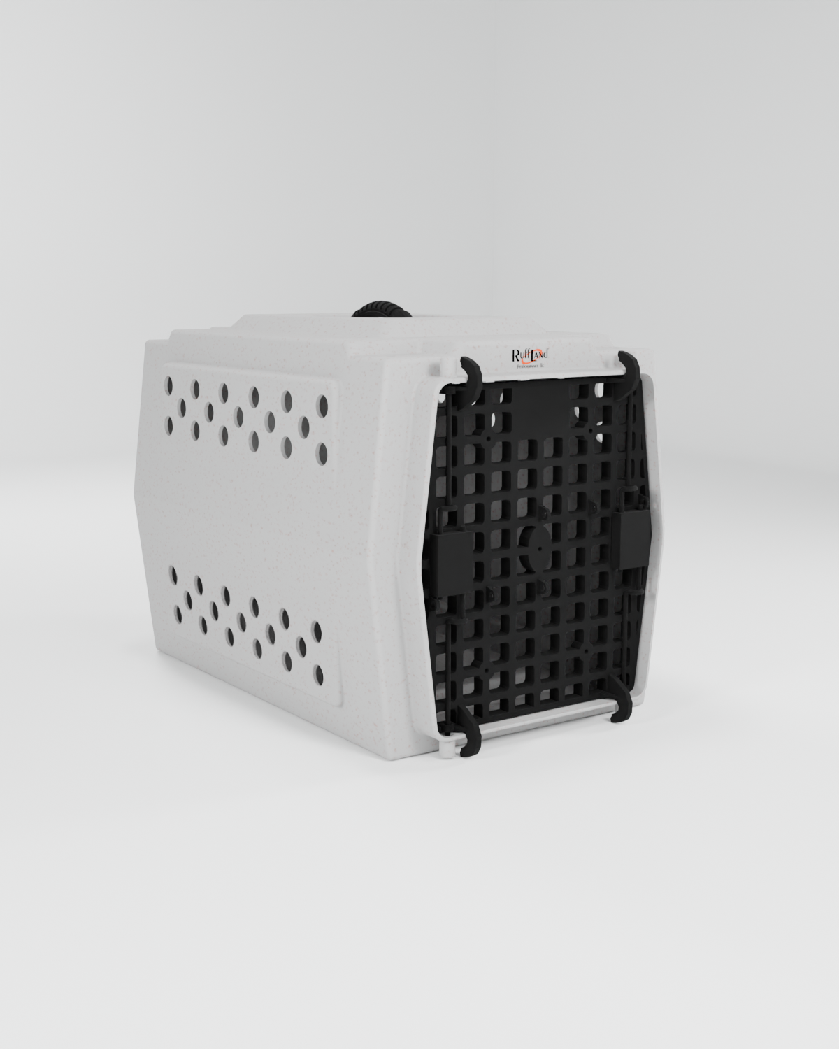 RuffLand® Performance Kennel - Mid-Size