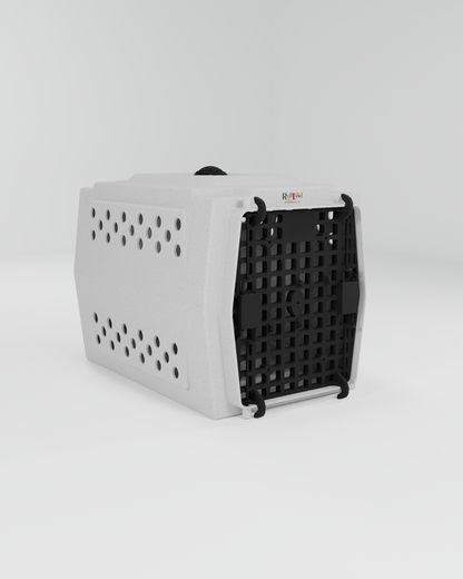 RuffLand® Performance Kennel - Mid-Size