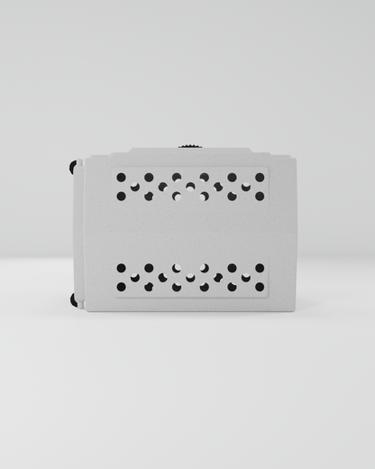 RuffLand® Performance Kennel - Mid-Size