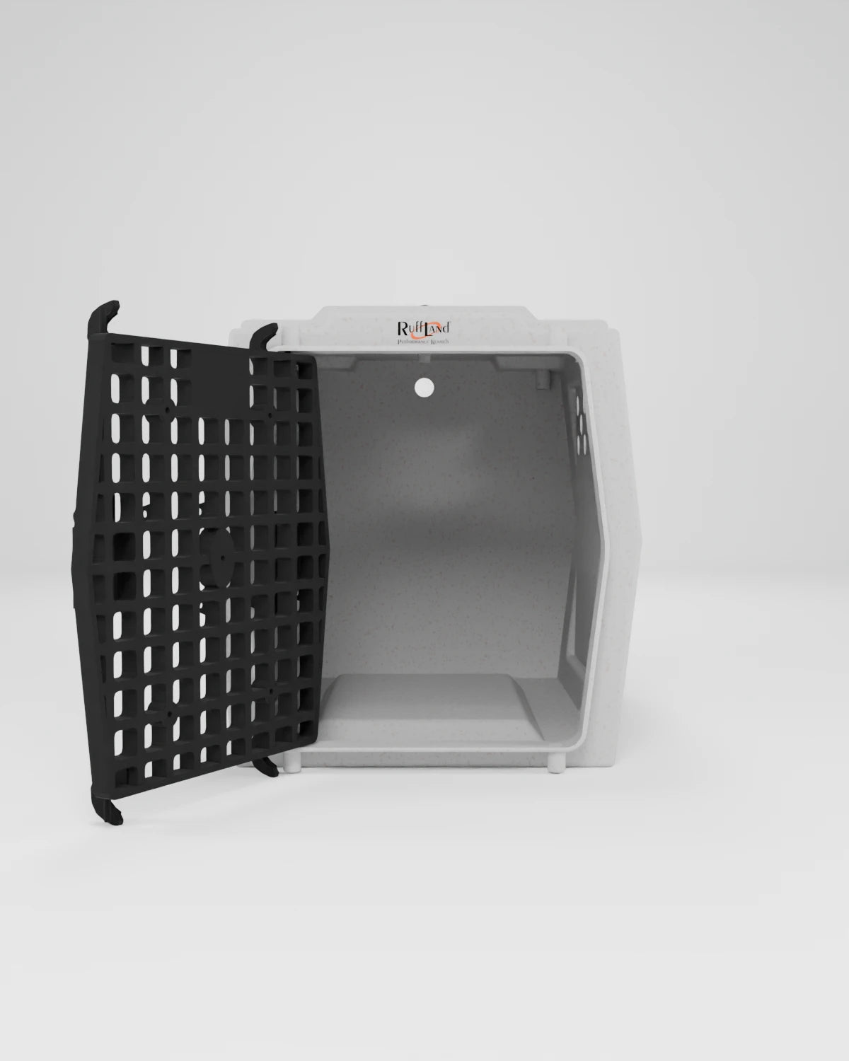 RuffLand® Performance Kennel - Mid-Size