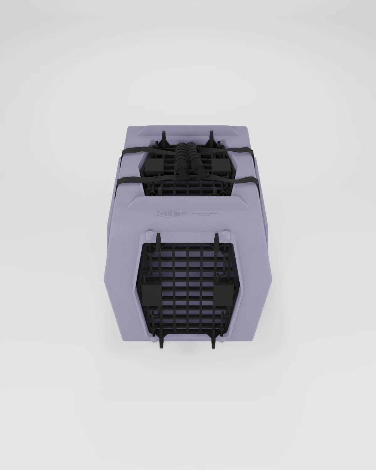 RuffLand® Performance Kennel - Mini