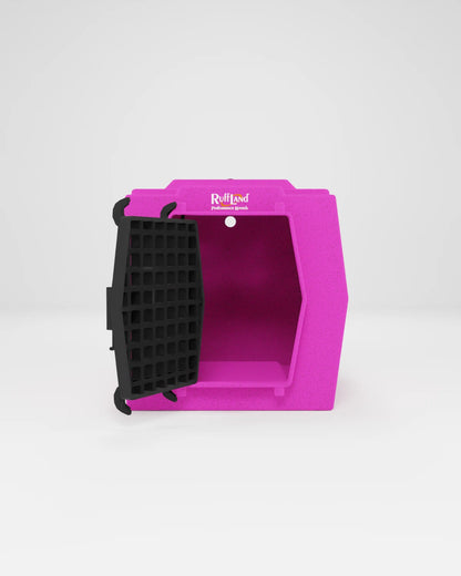 RuffLand® Performance Kennel - Small