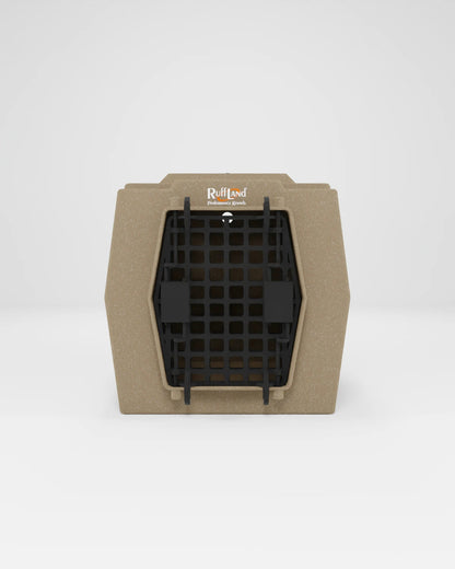 RuffLand® Performance Kennel - Mini