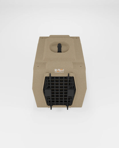 RuffLand® Performance Kennel - Small