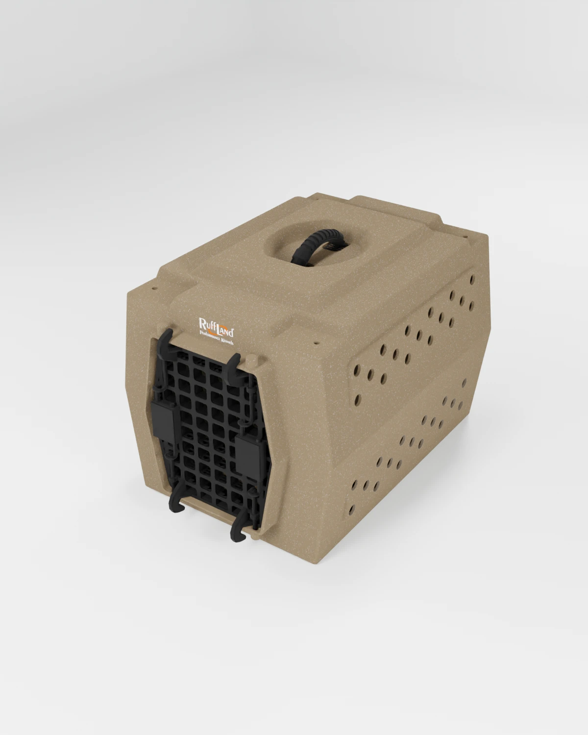 RuffLand® Performance Kennel - Small