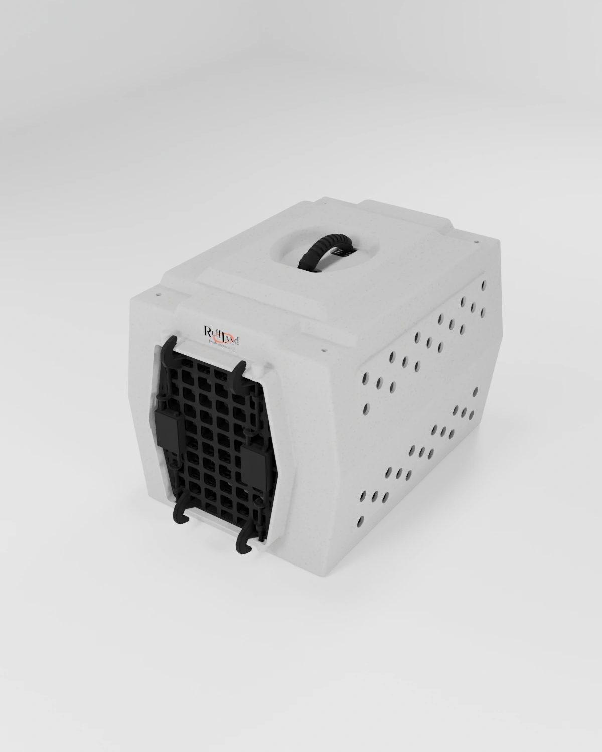 RuffLand® Performance Kennel - Small