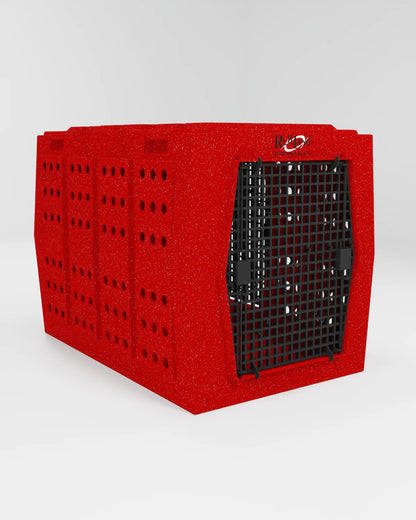 RuffLand® Performance Kennel - Titan