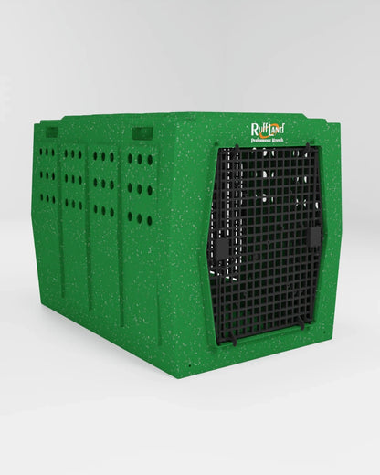 RuffLand® Performance Kennel - Titan