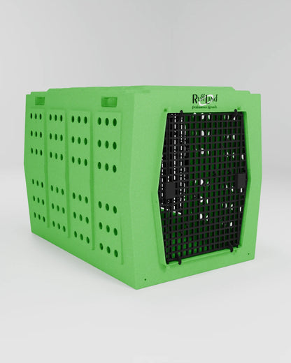 RuffLand® Performance Kennel - Titan