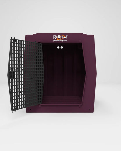 RuffLand® Performance Kennel - Titan