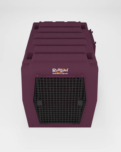 RuffLand® Performance Kennel - Titan