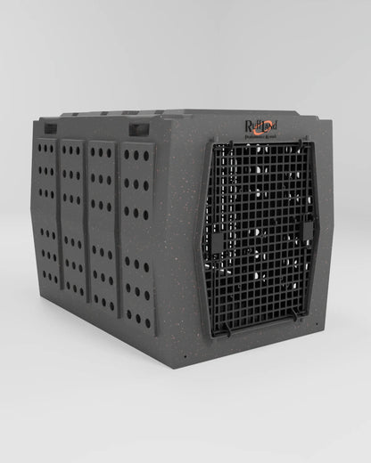 RuffLand® Performance Kennel - Titan