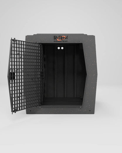 RuffLand® Performance Kennel - Titan