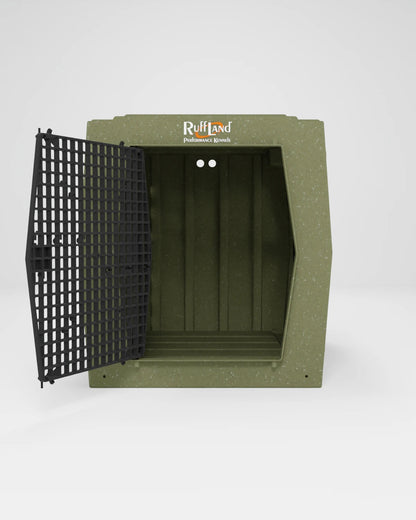 RuffLand® Performance Kennel - Titan