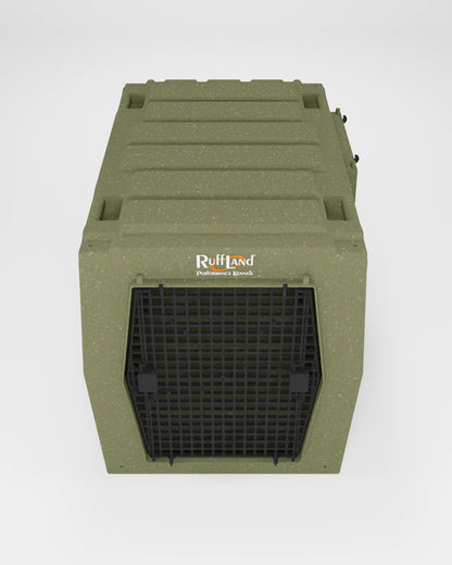 RuffLand® Performance Kennel - Titan