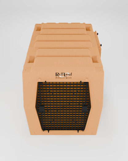 RuffLand® Performance Kennel - Titan