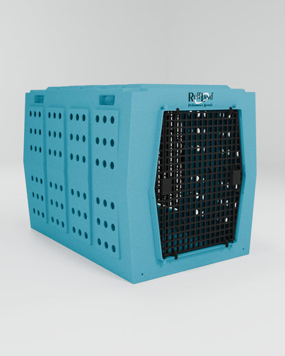 RuffLand® Performance Kennel - Titan