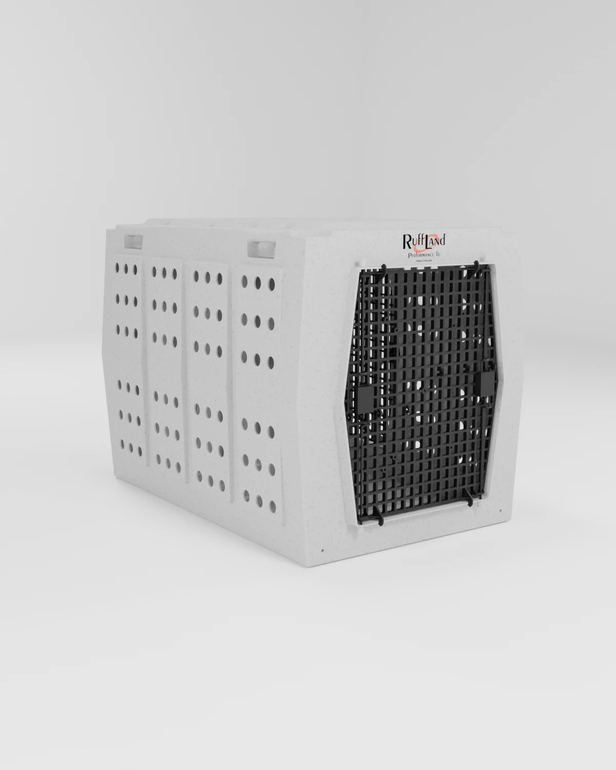 RuffLand® Performance Kennel - Titan