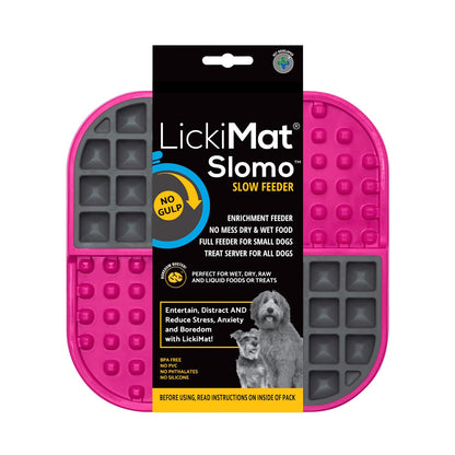 LickiMat Slowmo