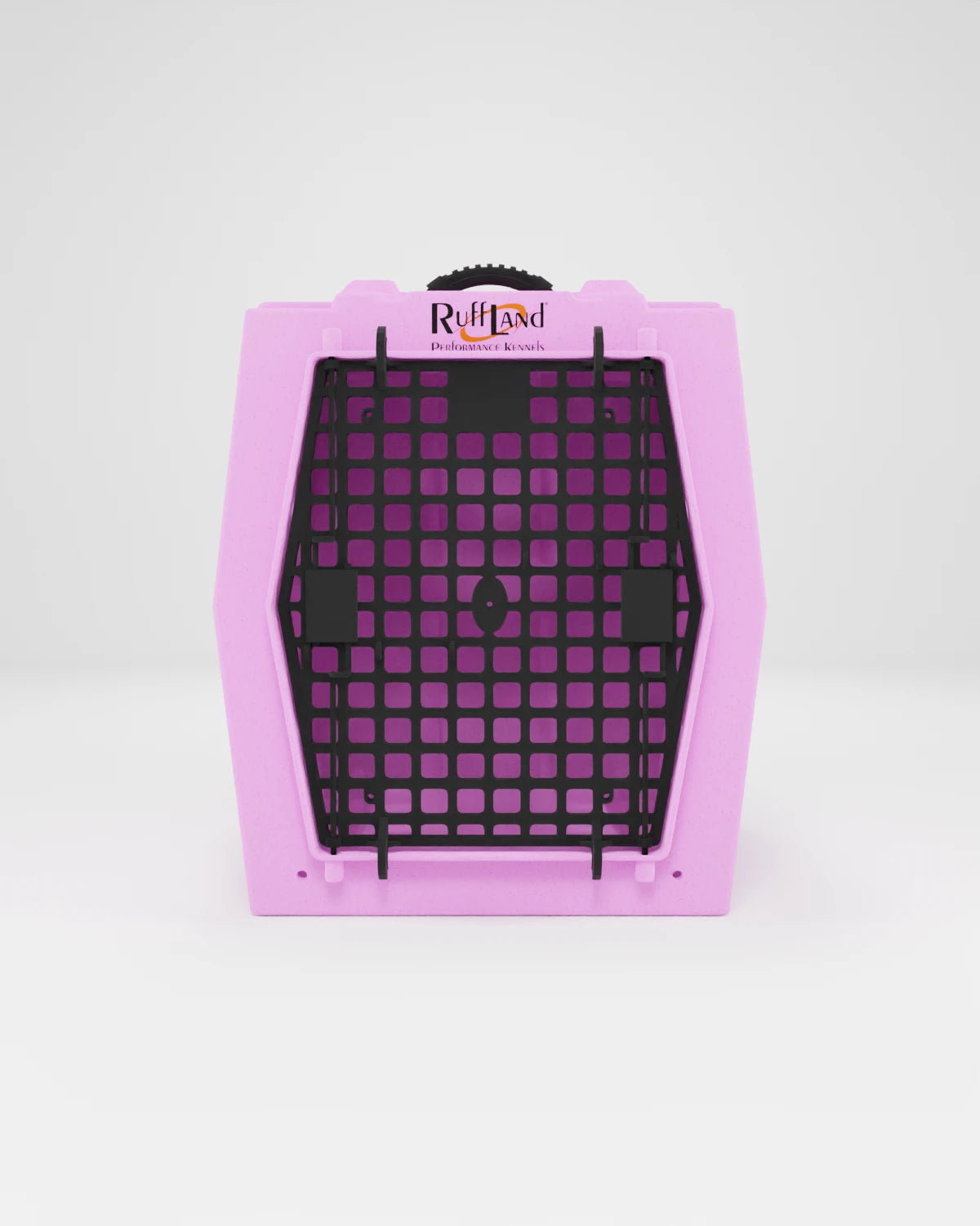 RuffLand® Performance Kennel - Backseat Rider