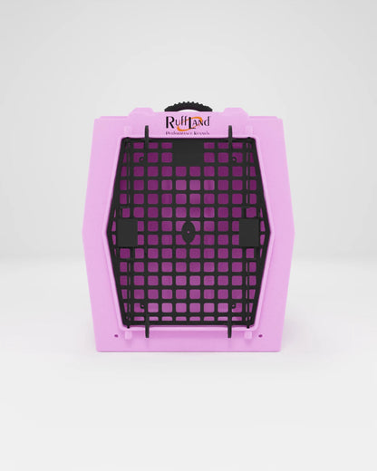 RuffLand® Performance Kennel - Backseat Rider