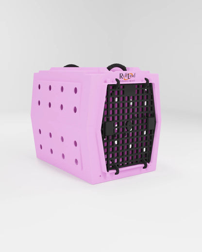RuffLand® Performance Kennel - Backseat Rider