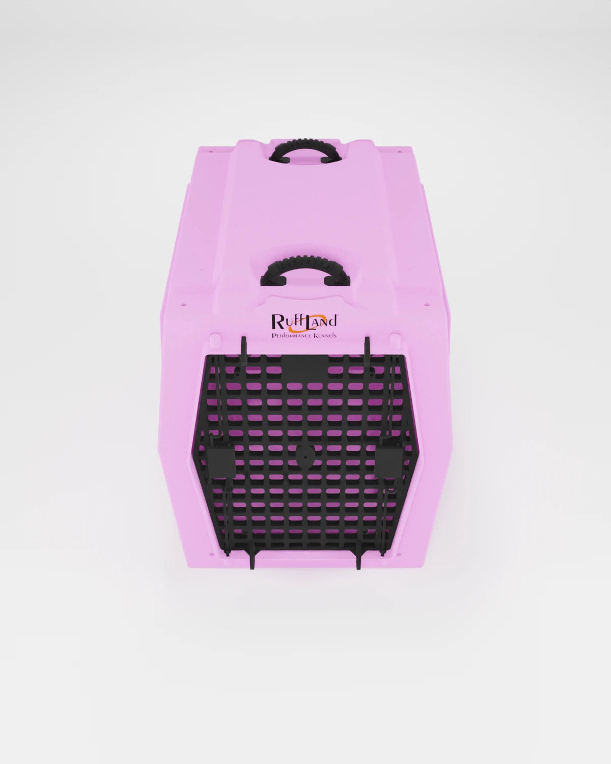 RuffLand® Performance Kennel - Backseat Rider