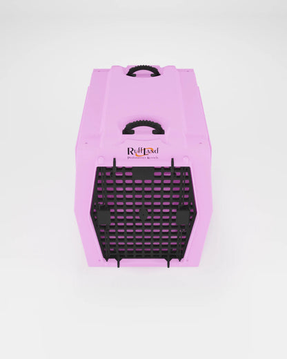 RuffLand® Performance Kennel - Backseat Rider