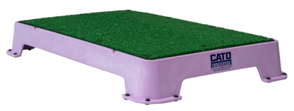 Cato Board Dog Training Platform & Place Board | Non-Slip & Durable