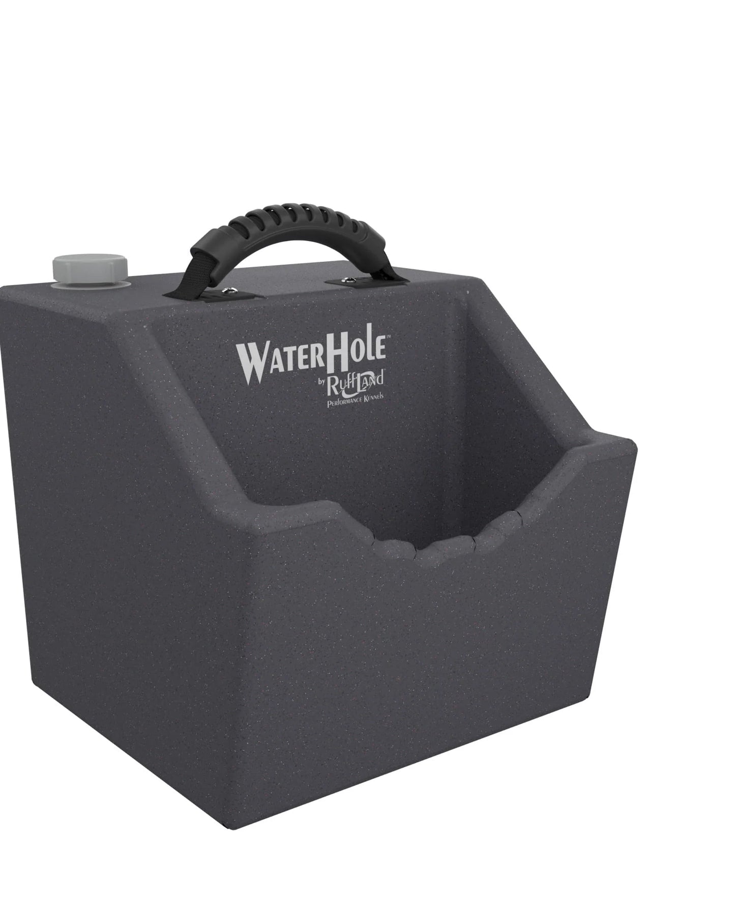 RuffLand® Water Hole