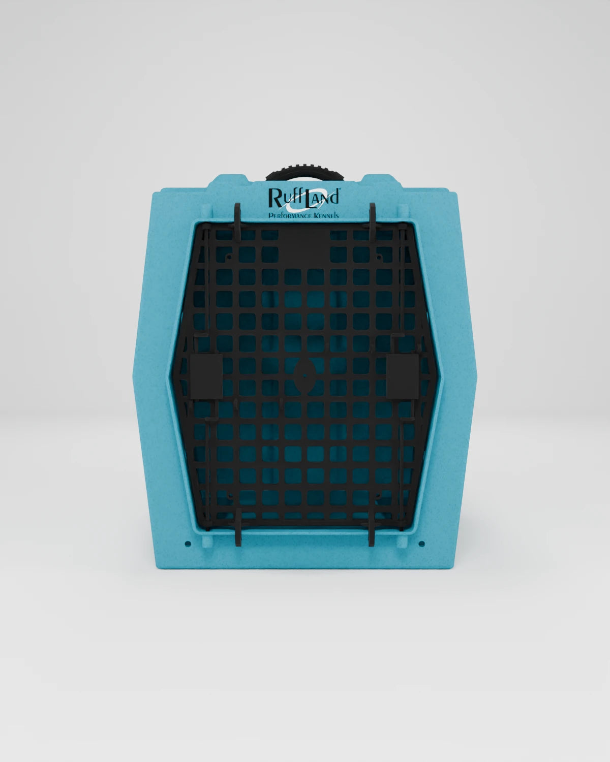 RuffLand® Performance Kennel - Backseat Rider