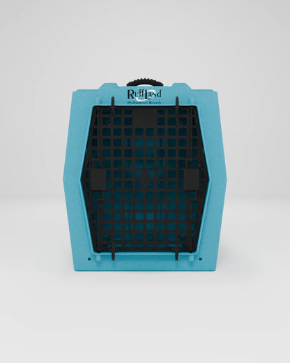 RuffLand® Performance Kennel - Backseat Rider