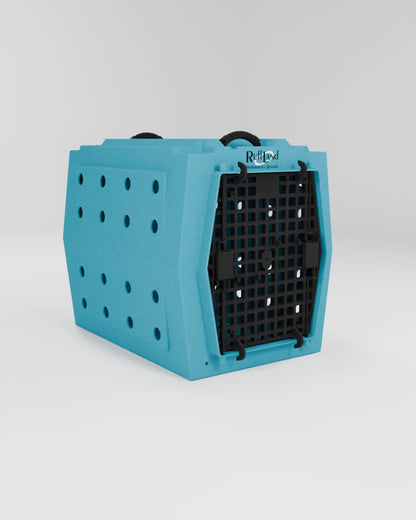 RuffLand® Performance Kennel - Backseat Rider