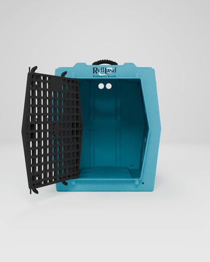 RuffLand® Performance Kennel - Backseat Rider