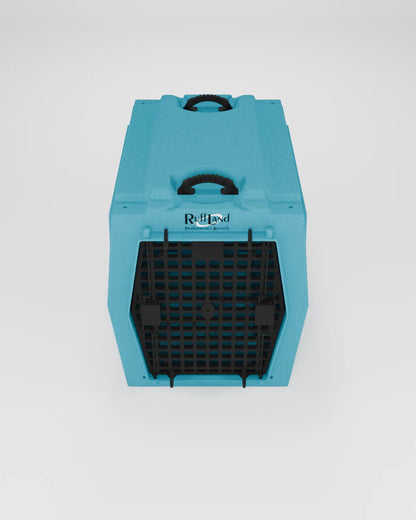 RuffLand® Performance Kennel - Backseat Rider